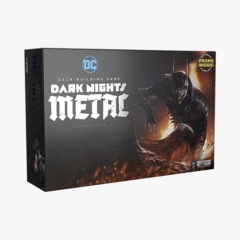 DC Comics Deck-Building Game: Dark Nights Metal